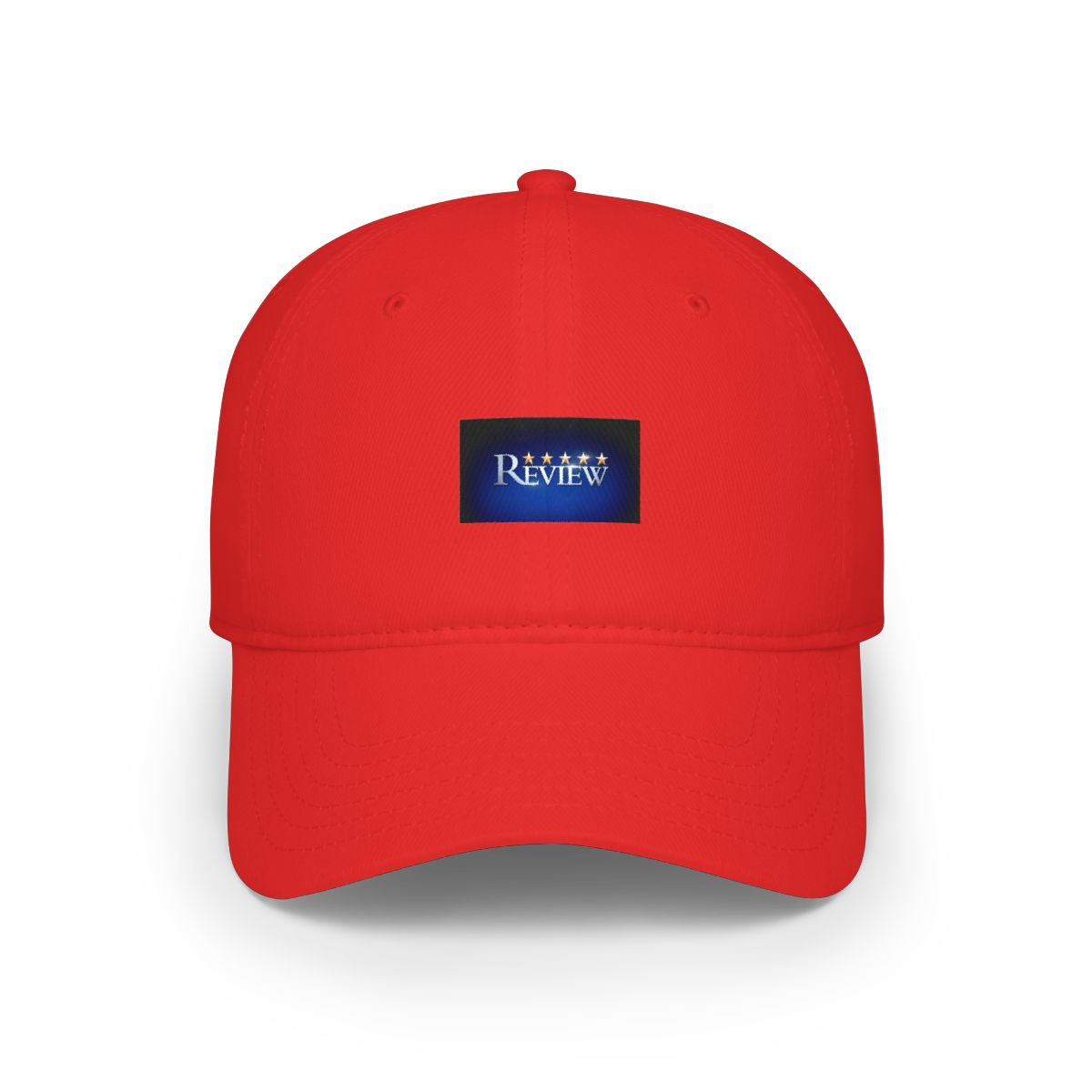Review Baseball Cap #2 - Official Hats & Caps merchandise