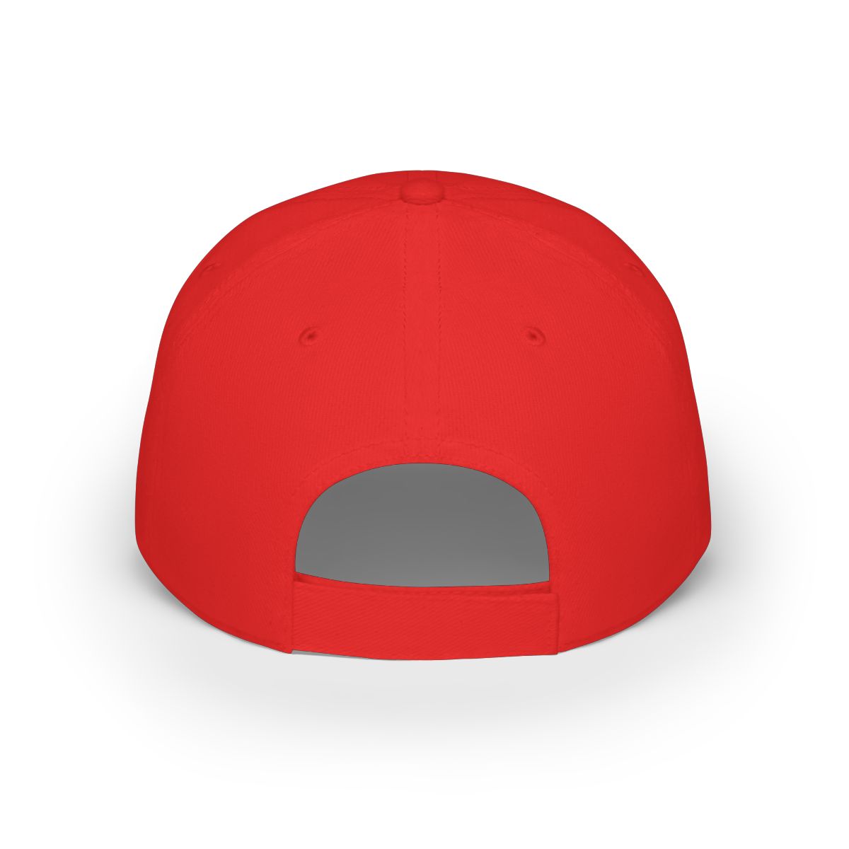 Review Baseball Cap #2 - alternate angle 1, merchandise