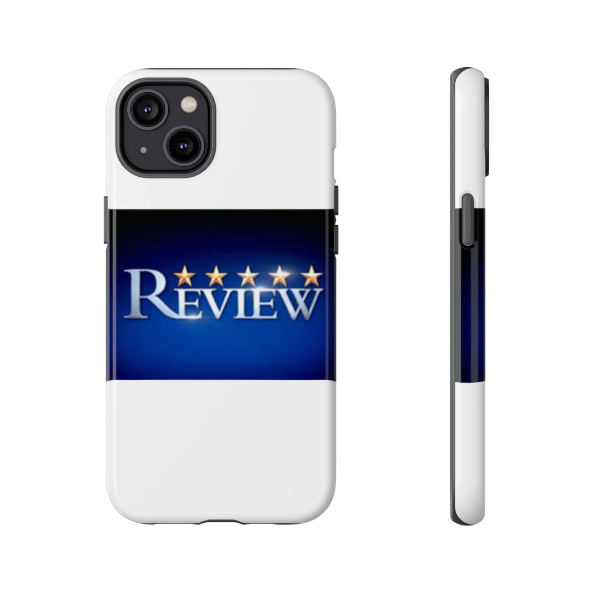 Review Phone Case #2 - alternate angle 5, merchandise