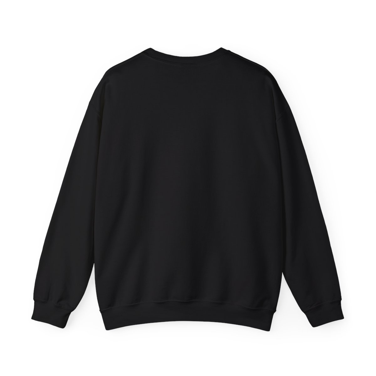 Review Crewneck Sweatshirt #3 - alternate angle 1, merchandise