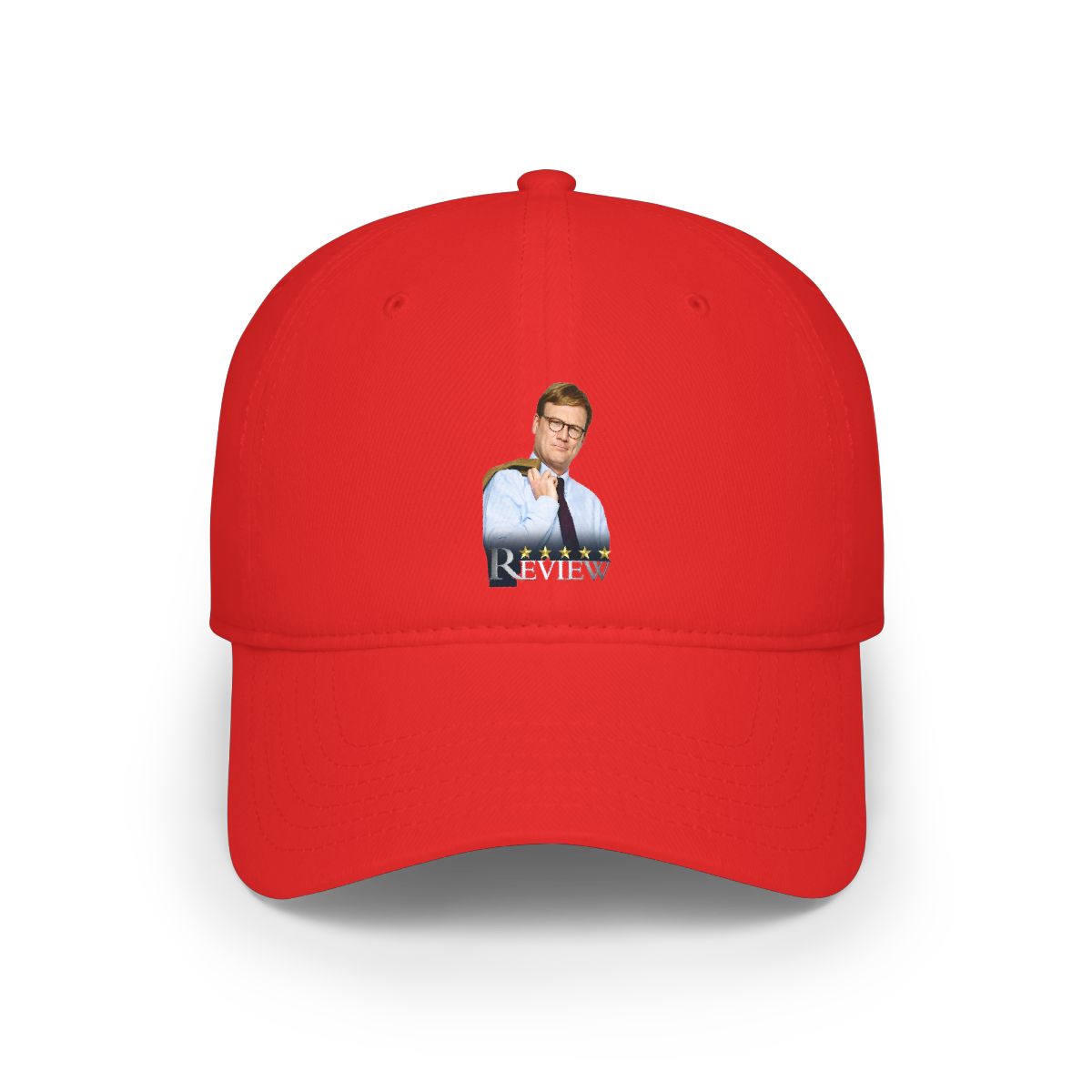 Hats & Caps - Review apparel collection