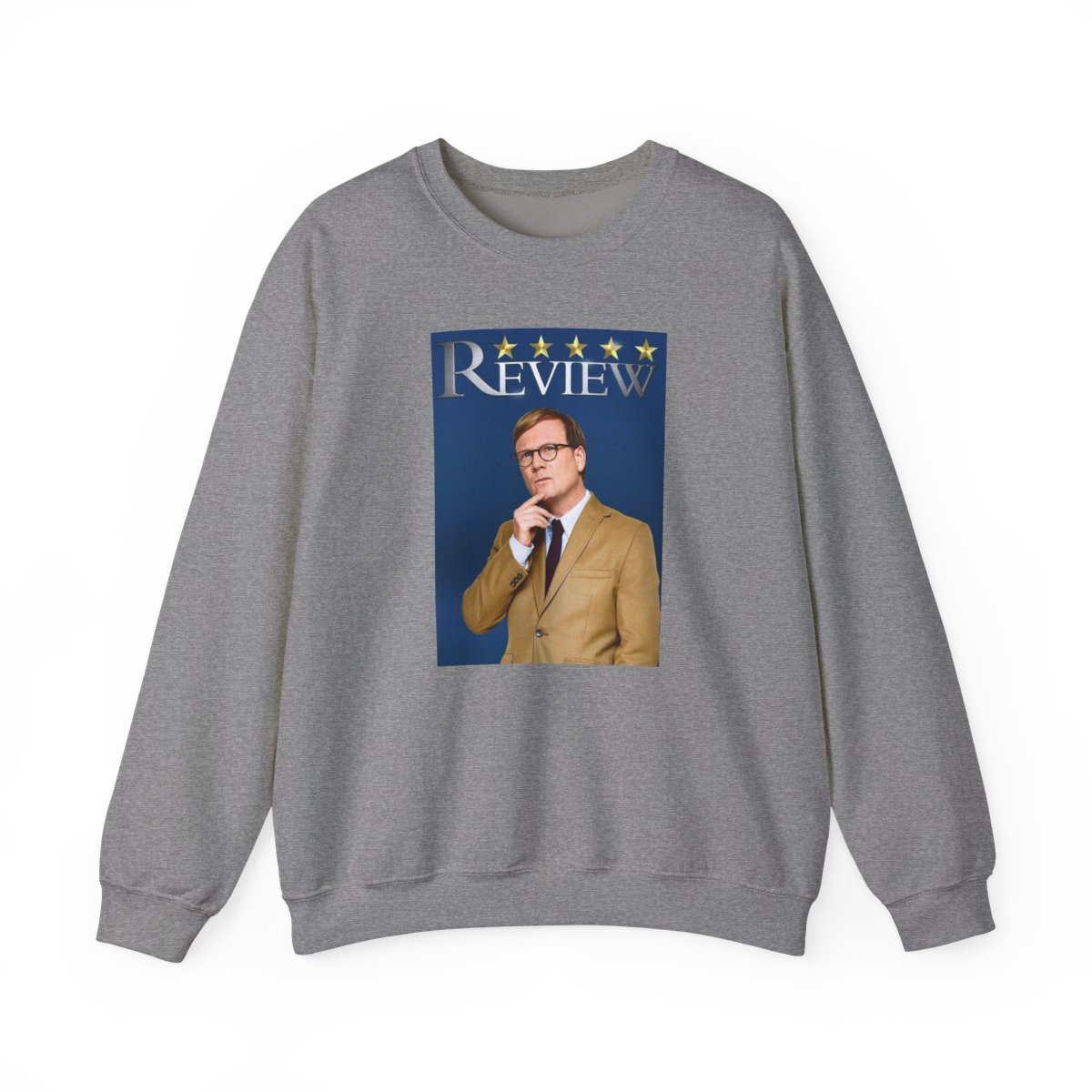 Sweatshirts - Review apparel collection