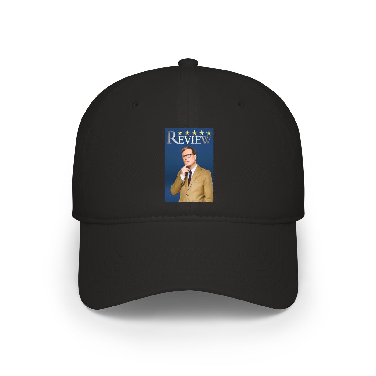 Review Baseball Cap #4