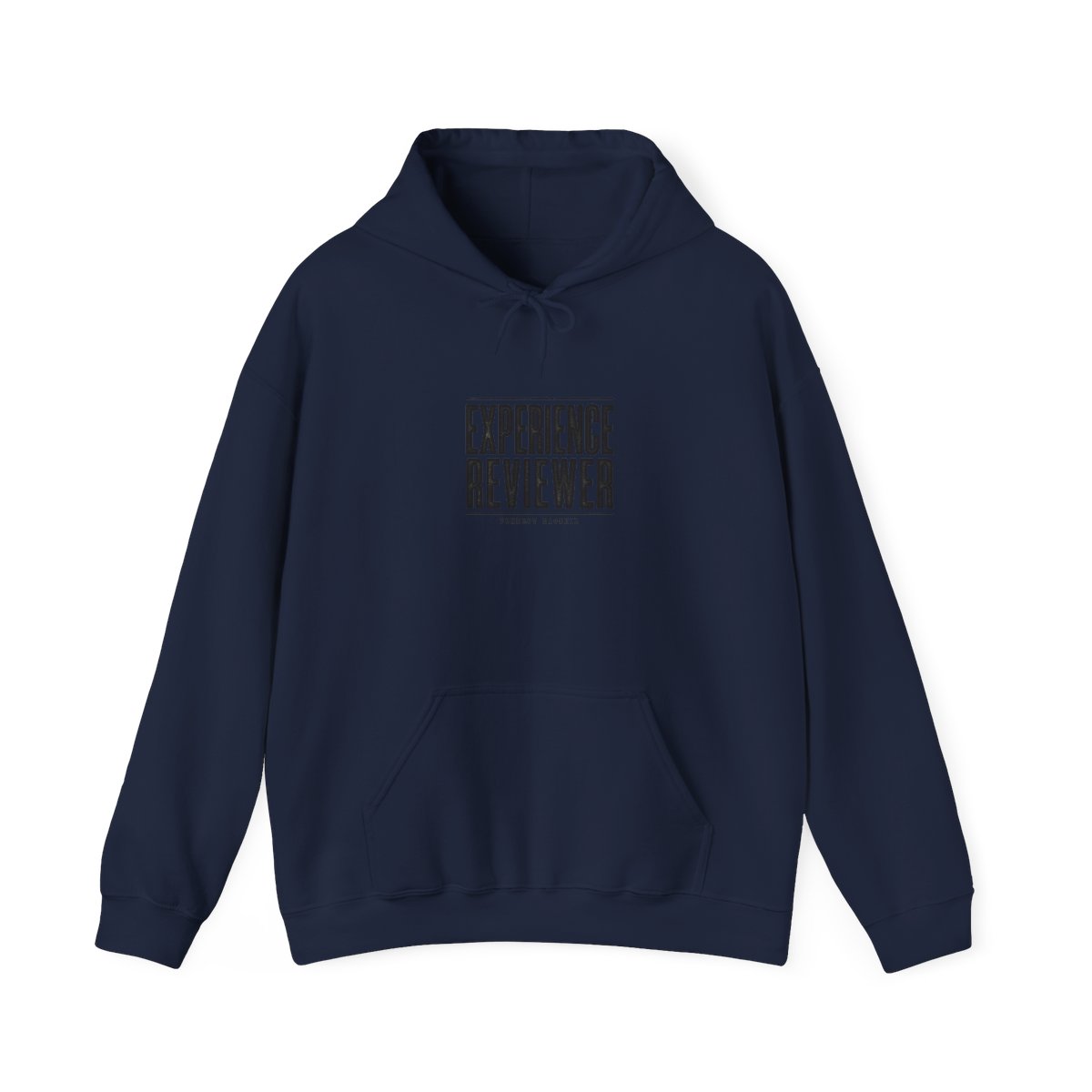 Review "Experience Reviewer" Hoodie - alternate angle 5, merchandise