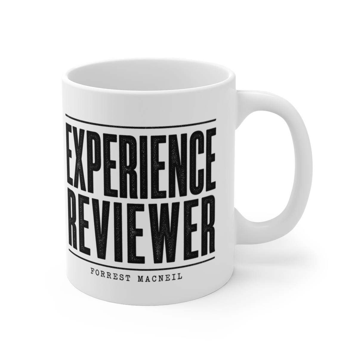 Mugs & Drinkware - Review accessories collection