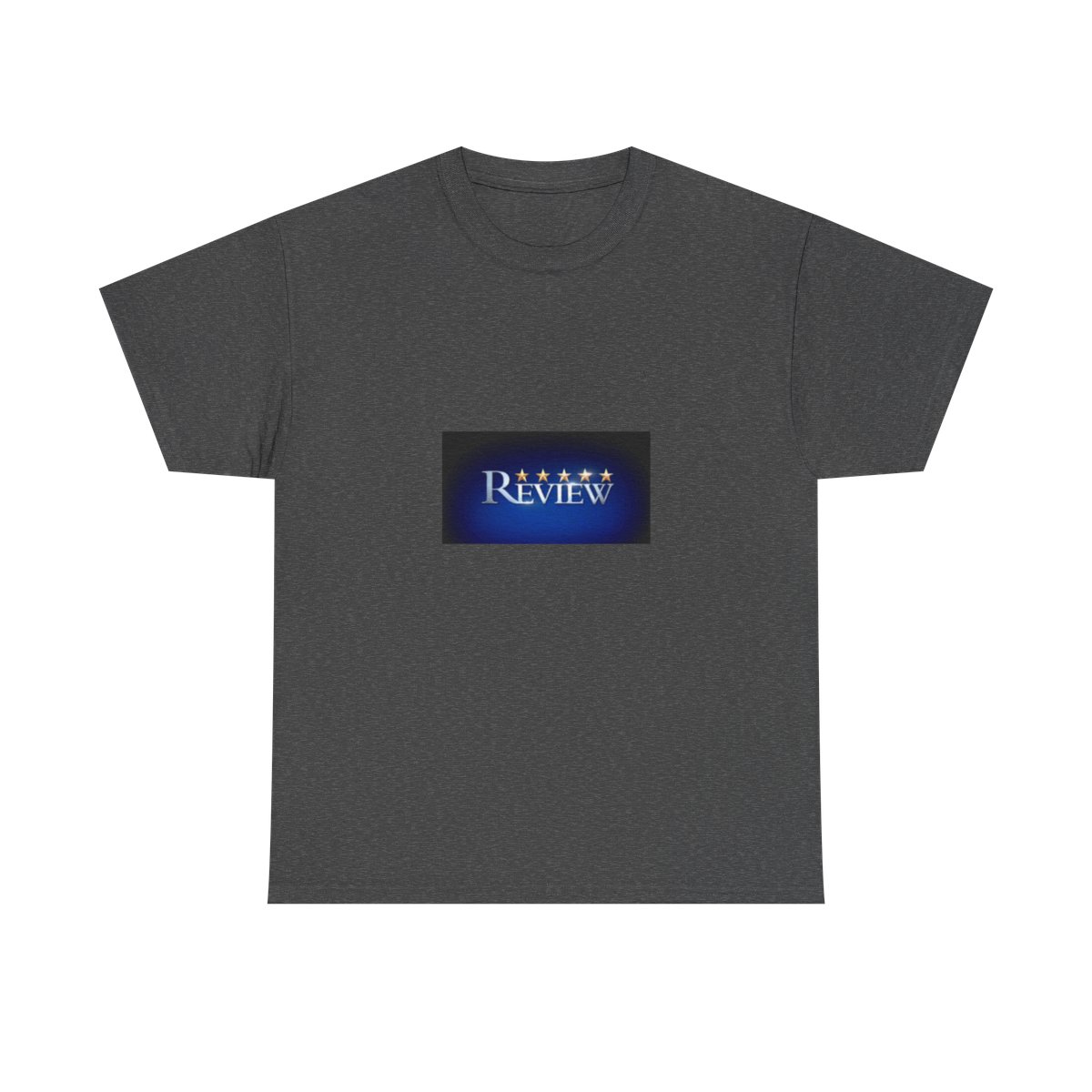 Review Heavy Cotton Tee #2 - alternate angle 4, merchandise