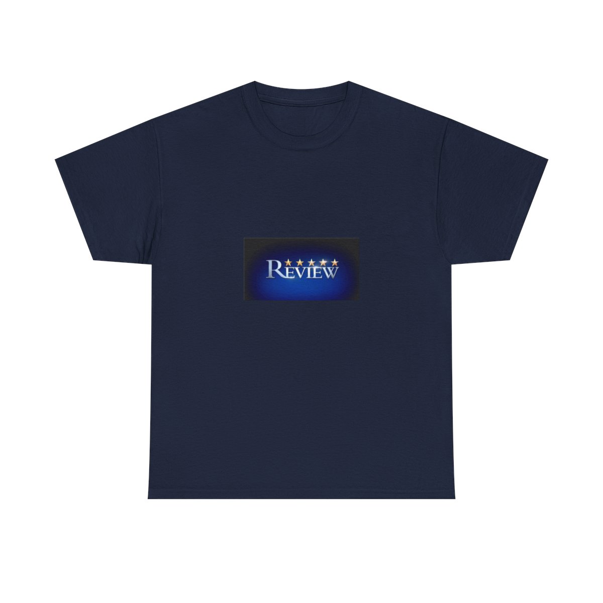 Review Heavy Cotton Tee #2 - alternate angle 5, merchandise