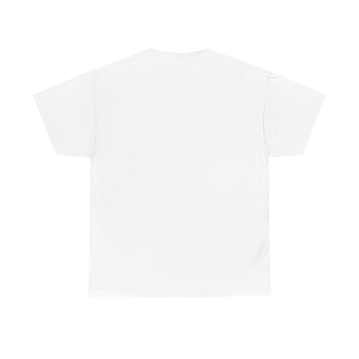 Review Heavy Cotton Tee #2 - alternate angle 1, merchandise