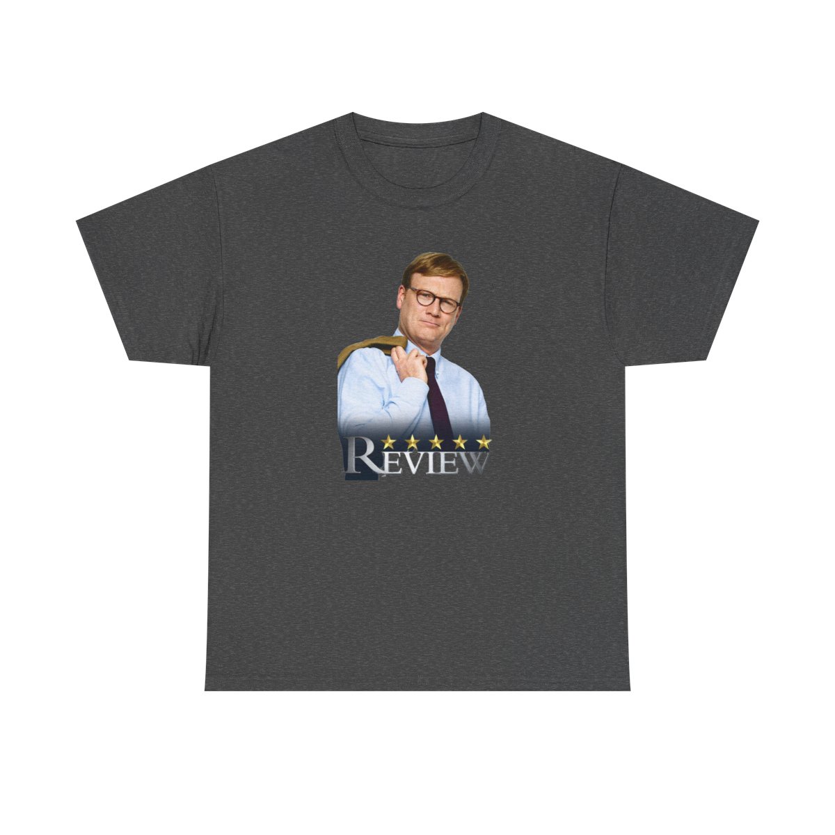 T-Shirts - Review apparel collection